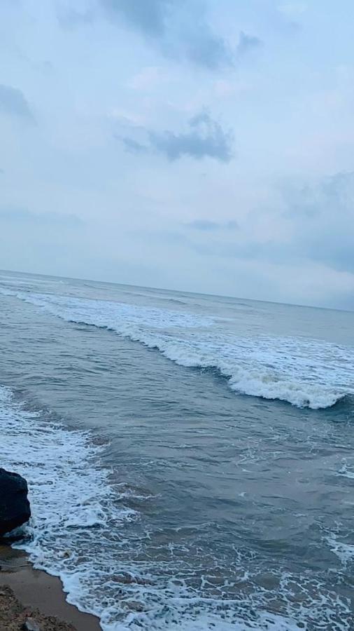 Catch A Wave Ξενοδοχείο Mahabalipuram Εξωτερικό φωτογραφία